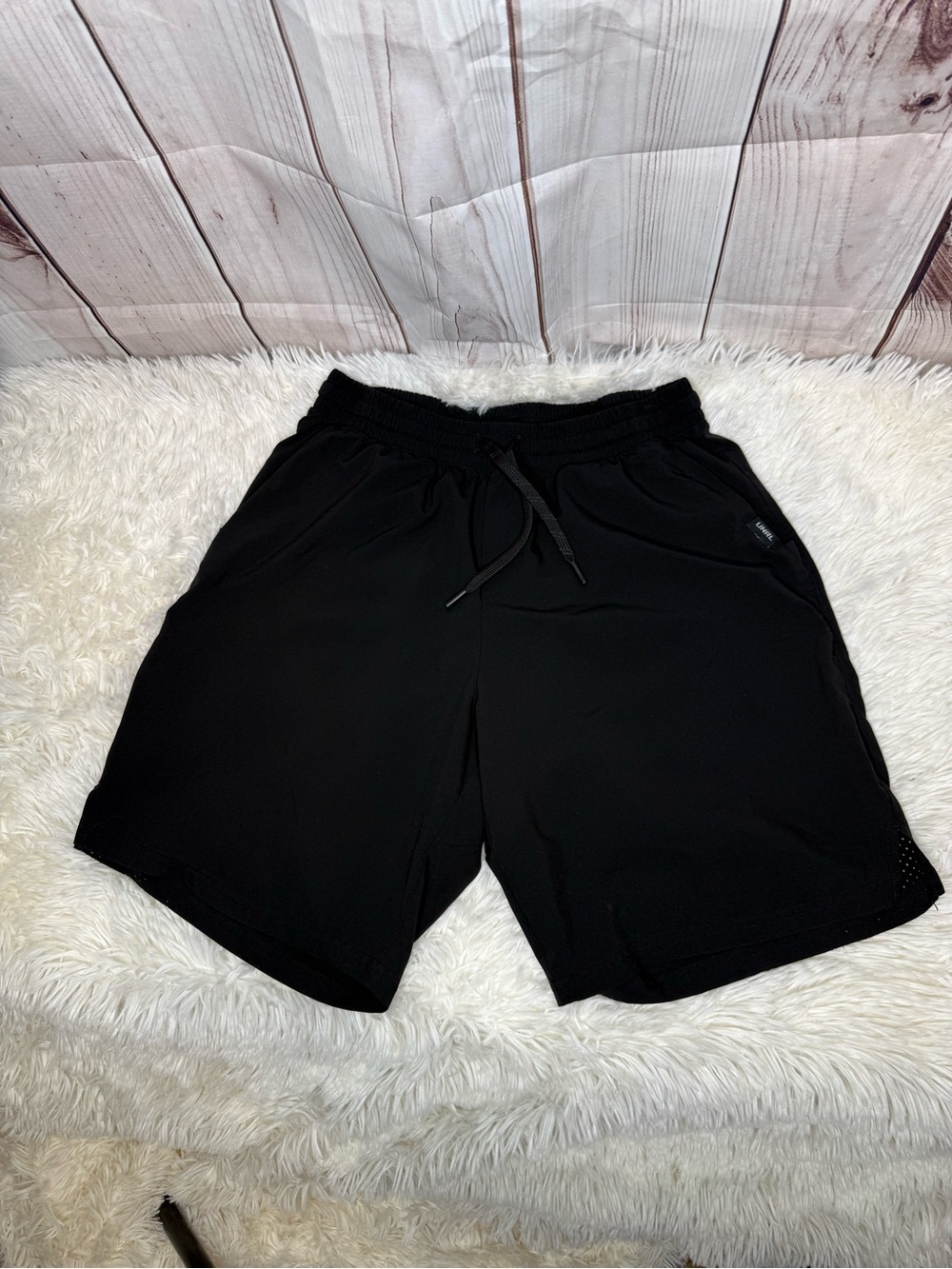 UNRL Mens Stride Shorts
